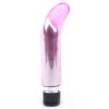 SECRET SPOT JELLY G-SPOT MINI VIBRATOR - Pink