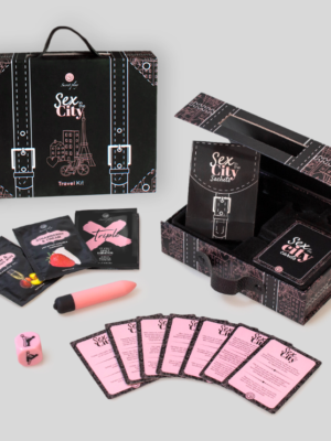 TRAVEL KIT - Sex in the City