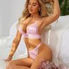 GIRL NEXT DOOR BRA SET