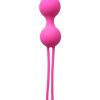 KEGEL LOVE BALLS - Pink