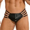 DRILL SARGEANT THONG