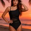 BONDI ONE PIECE SWIMSUIT